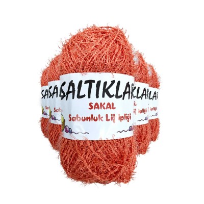 5 Adet Sakal Sabunluk Lif...