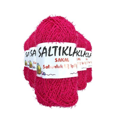 5 Adet Sakal Sabunluk Lif...