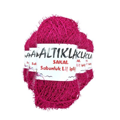 5 Adet Sakal Sabunluk Lif...