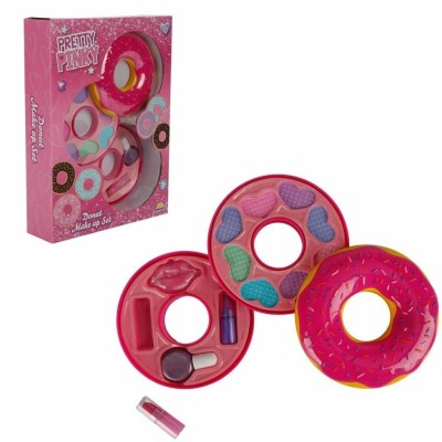 2596 Donut Şekilli 2 Katlı...