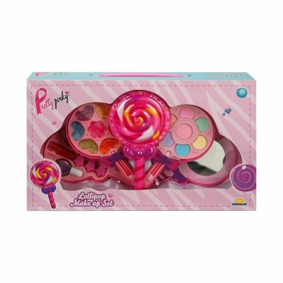 2600 Lolipop Şekilli 4...