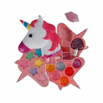 2602 Unicorn Şekilli 3...