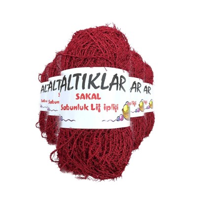 5 Adet Sakal Sabunluk Lif...