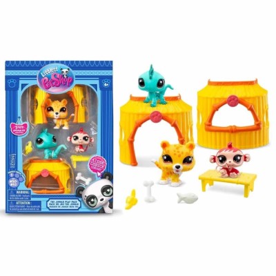 3005158 Littlest Pet Shop...