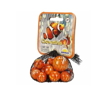 3006 SUN  Misket Clowfish...