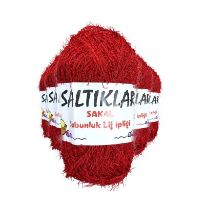 5 Adet Sakal Sabunluk Lif...
