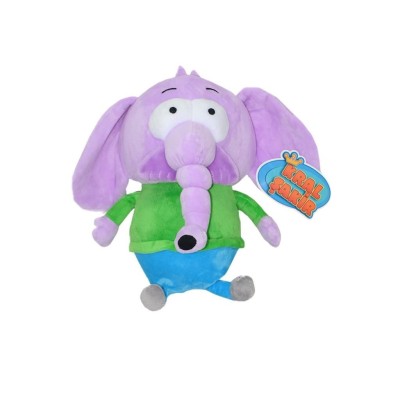3109 Peluş Necati 25 cm -