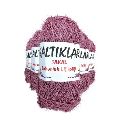 5 Adet Sakal Sabunluk Lif...