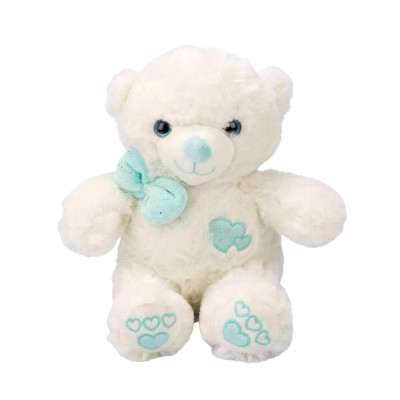 3186 Papyonlu Peluş Ayı 30...