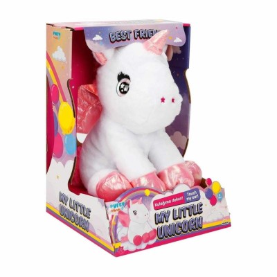 3378 My Little Unicorn...