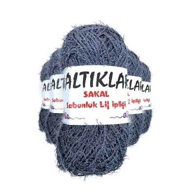 5 Adet Sakal Sabunluk Lif...