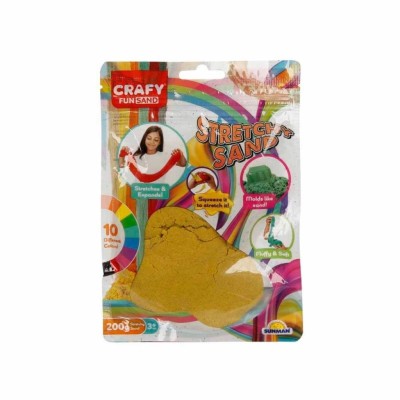 3600 Crafy Streç Oyun Kumu...