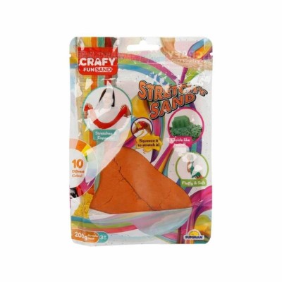 3601 Crafy Streç Oyun Kumu...