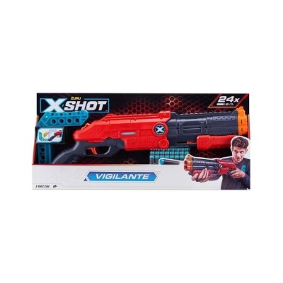 36436 Zuru X-Shot Silah...