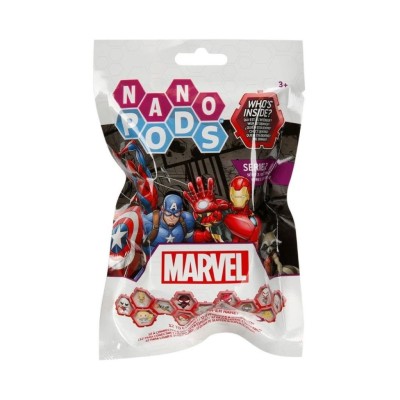402786 Marvel Figür Nano...