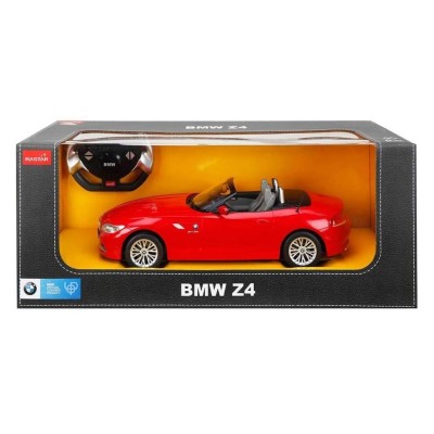 40300 1:12 BMW Z4 Uzaktan...