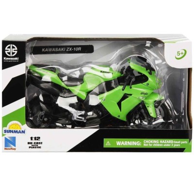 42447 SUN-Kawasakı  ZX-10R...