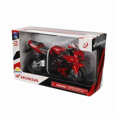 42607 SUN-  Honda   CBR600R...