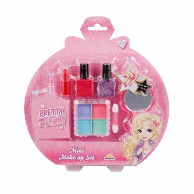 4277 Pretty Pinky Mini...