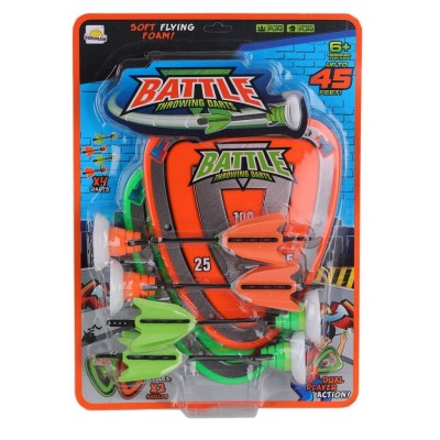 4305 SUN-YFN-DART-BATTLE...