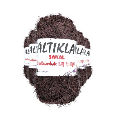 5 Adet Sakal Sabunluk Lif...