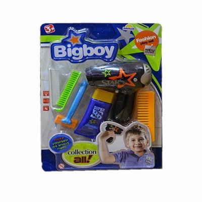 14382 Berber Seti - Oyuncak...