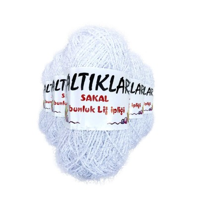 5 Adet Sakal Sabunluk Lif...