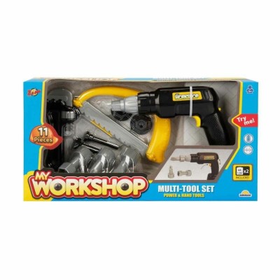 4622 Zapp Toys My Workshop...
