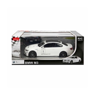 48000 Rastar 1:14 BMW M3...