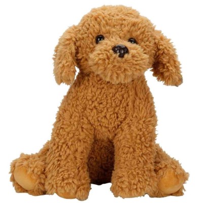 4805 Poddle Köpek Peluş 33...