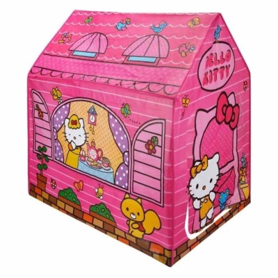 4847 Hello Kitty Oyun...