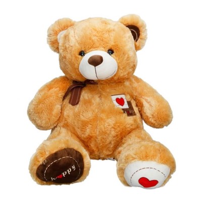  Puffy Friends Kurdelalı...