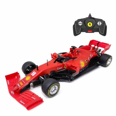 1:16 Ferrari SF1000 Uzaktan...