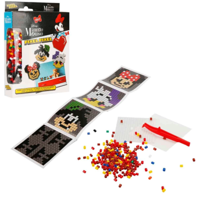 4in1 Disney Minnie Mouse...
