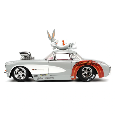 1/24 Bugs Bunny 1957...