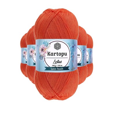 5 Adet Lotus Bikini...