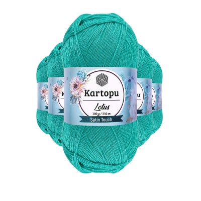 5 Adet Lotus Bikini...