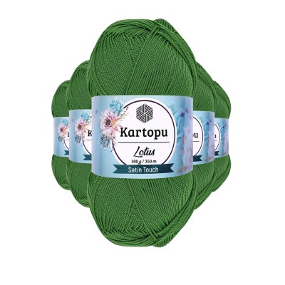 5 Adet Lotus Bikini...