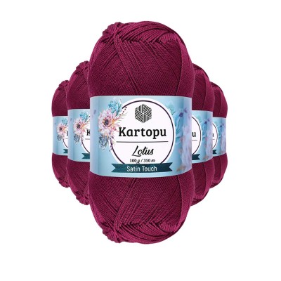 5 Adet Lotus Bikini...