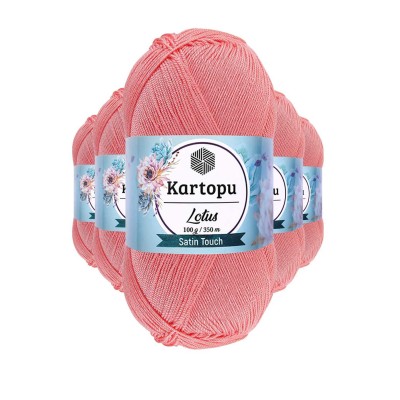 5 Adet Lotus Bikini...