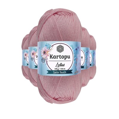5 Adet Lotus Bikini...