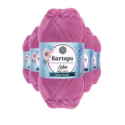 5 Adet Lotus Bikini...