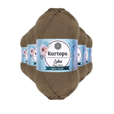 5 Adet Lotus Bikini...