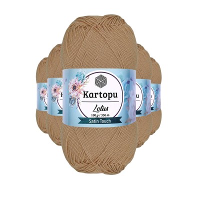 5 Adet Lotus Bikini...