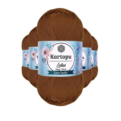 5 Adet Lotus Bikini...