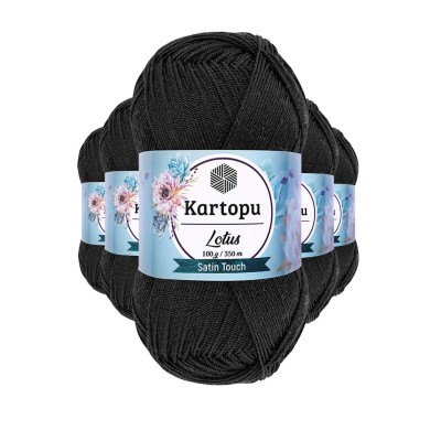 5 Adet Lotus Bikini...