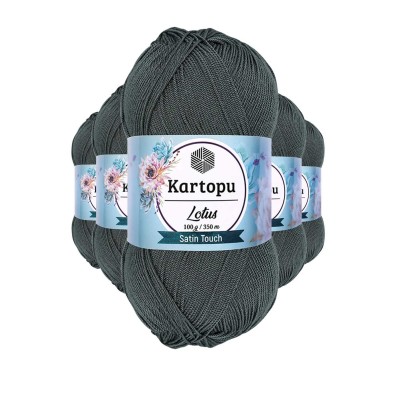 5 Adet Lotus Bikini...