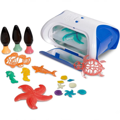 3D Magic 3 Boyutlu Tasarım...
