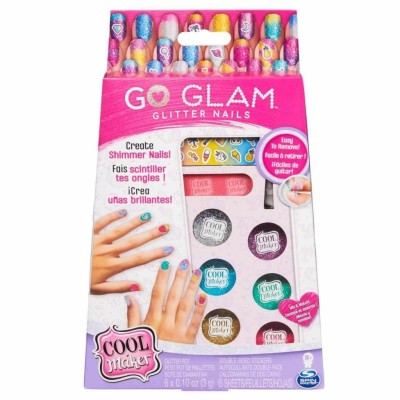 26329 Cool Maker Go Glam...