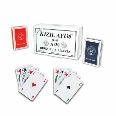 1030165 Ext Kızıl Ayı Artex...